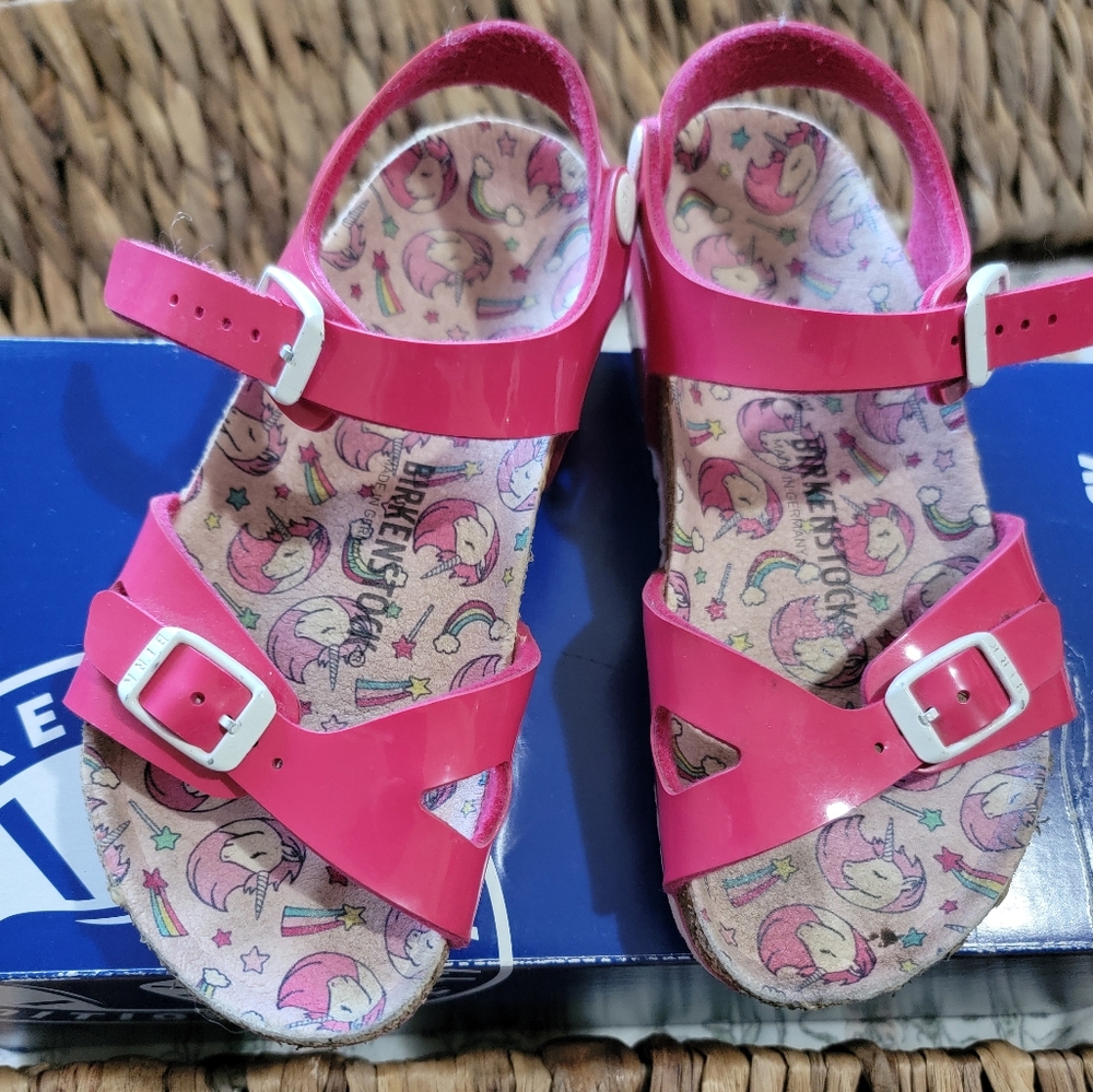 Birkenstock 30